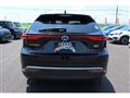 2021 Toyota Harrier Hybrid