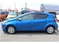 2018 Toyota AQUA