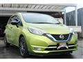 2018 Nissan Note