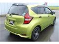 2018 Nissan Note