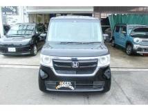 2019 Honda N BOX