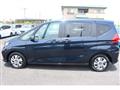 2021 Honda Freed