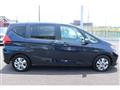 2021 Honda Freed