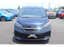 2021 Honda Freed
