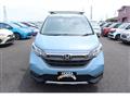 2019 Honda Freed