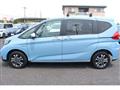 2019 Honda Freed