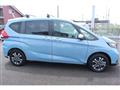 2019 Honda Freed