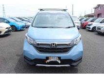 2019 Honda Freed