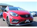 2022 Honda Fit