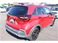 2022 Honda Fit