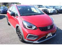 2022 Honda Fit