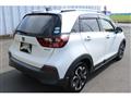 2021 Honda Fit