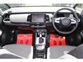 2021 Honda Fit