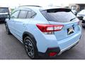 2019 Subaru IMPREZA XV HYBRID