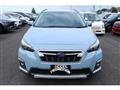 2019 Subaru IMPREZA XV HYBRID