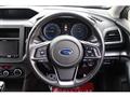 2019 Subaru IMPREZA XV HYBRID