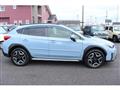 2019 Subaru IMPREZA XV HYBRID