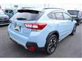 2019 Subaru IMPREZA XV HYBRID
