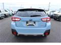 2019 Subaru IMPREZA XV HYBRID