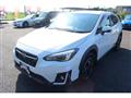 2017 Subaru IMPREZA XV HYBRID