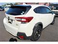 2017 Subaru IMPREZA XV HYBRID