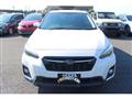 2017 Subaru IMPREZA XV HYBRID