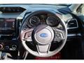 2017 Subaru IMPREZA XV HYBRID
