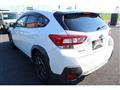 2017 Subaru IMPREZA XV HYBRID