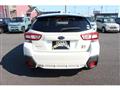 2017 Subaru IMPREZA XV HYBRID