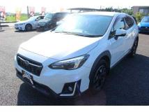 2017 Subaru IMPREZA XV HYBRID