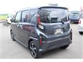 2025 Daihatsu Move