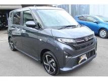 2025 Daihatsu Move