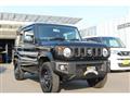 2021 Suzuki Jimny