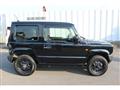 2021 Suzuki Jimny