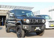 2021 Suzuki Jimny