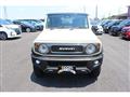 2023 Suzuki Jimny Sierra