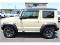 2023 Suzuki Jimny Sierra