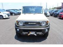 2023 Suzuki Jimny Sierra
