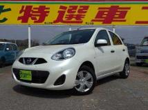 2022 Nissan March