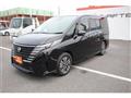 2023 Nissan Serena