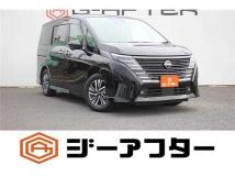 2023 Nissan Serena