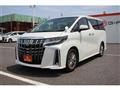 2021 Toyota Alphard G
