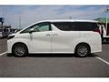 2021 Toyota Alphard G
