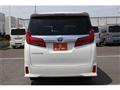 2021 Toyota Alphard G