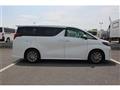 2021 Toyota Alphard G