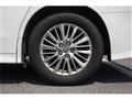2021 Toyota Alphard G
