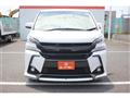 2016 Toyota Vellfire