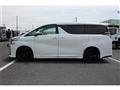 2016 Toyota Vellfire