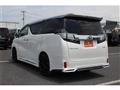 2016 Toyota Vellfire