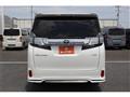 2016 Toyota Vellfire